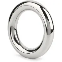 Mr.Steel The Prince C-Ring 10mm x 35mm