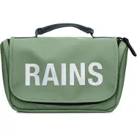 Rains Texel Wash Bag W3 well