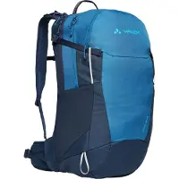 Vaude Sportrugzak 'Wizard 24+4' blauw
