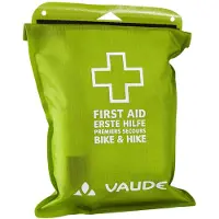 Vaude Bike EHBO-set S Waterdichte EHBO-set Groen