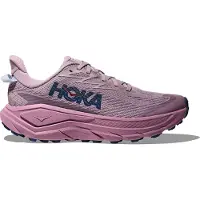 Hoka One One Loopschoen 'CHALLENGER 8 GTX' sering / mauve
