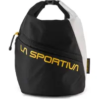 La Sportiva - Granite Chalk Pot - Pofzakje One Size, zwart