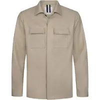 Profuomo Overshirt