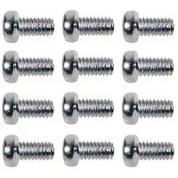 Boston SS-18-N Metrische Switch Bolt 3,0x5mm - 12 Stuks - Domekop