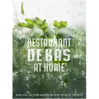 Kosmos Restaurant De Kas at Home (Paperback)