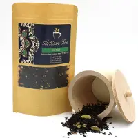 BERK Chai Zwarte Thee