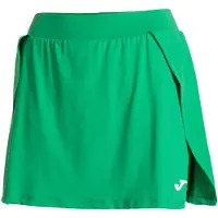 Joma Torneo Skirt Groen L Vrouw