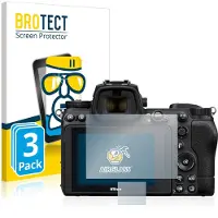 BROTECT AirGlass Panzerglasfolie