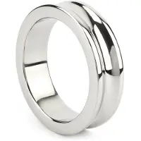 Mr.Steel The Imperator C-Ring 45mm