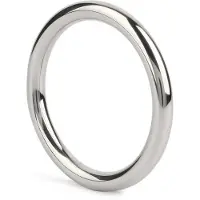 Mr.Steel The Prince C-Ring 6mm x 45mm