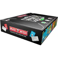 Hobby Hall MadWish Pro ENG/DE