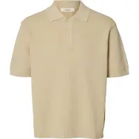 Selected Shirt beige