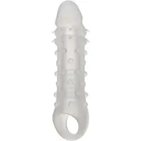 Calexotics Liquid Silicone Adonis