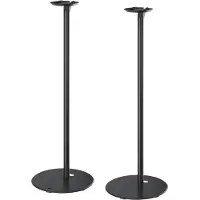 Goobay statief set voor Sonos Era 100 / Era 100 SL | zwart