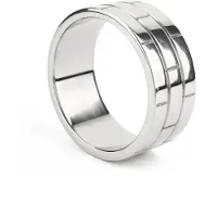 Mr.Steel The Wall C-Ring 55mm