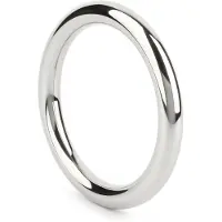 Mr.Steel The Prince C-Ring 8mm x 55mm