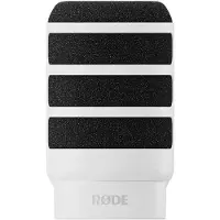 Røde WS14 Pop Filter for PodMic and PodMic USB White