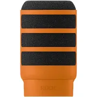 Rode WS14 Oranje