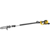 DeWalt DCMPS635N-XJ 54V XR Brushless Kettingzaag Op Steel 25cm