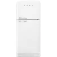 Smeg FAB50RWH5 rechtsdraaiend