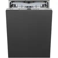 Smeg STL332CH hoog model (XL) ACTIE