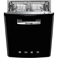 Smeg Vaatwasser Inbouw STFABBL3