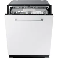 Samsung DW60CG880B00ET
