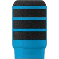 Rode WS14 Blauw