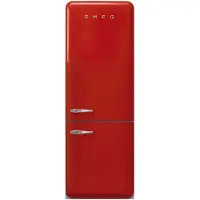Smeg FAB38RRD6 Jaren 50