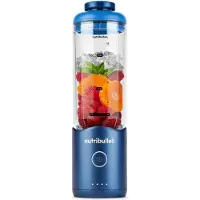 NutriBullet FLEX Blauw