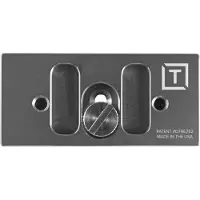 Tether Tools TetherBlock Arca, Graphite