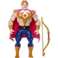 Masters of the Universe Origins Core Cartoon Collection Bow Figure Veelkleurig Kinderen