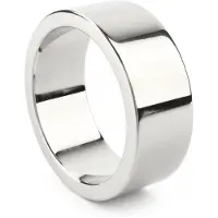 Mr.Steel Mega Wide Band C-Ring 45mm