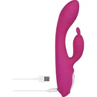 EIS Rabbit met warmtefunctie (22cm)