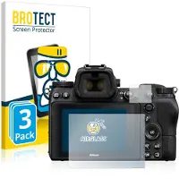BROTECT AirGlass Panzerglasfolie