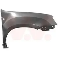 VAN WEZEL 1555656 Spatbord