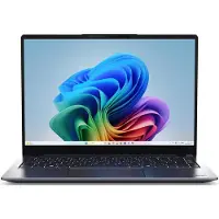 Medion SPRCHRGD 14 S2 MD62723 Intel Core Ultra 9 288V Laptop 35,6 cm (14") WQXGA+ 32 GB LPDDR5x-SDRAM 2 TB SSD Wi-Fi 7 (802.11be) Windows 11 Home US International Grijs