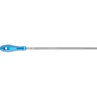 PFERD Vijl vierkant 150mm halfzoet