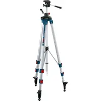 Bosch Professional Bt 250 Hd Professional Laserstatief