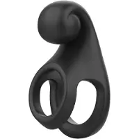 ToyJoy The Aladin Ultimate Couple Ring