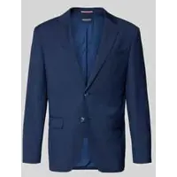 HECHTER PARIS regular fit colbert met reverskraag