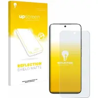 Upscreen - Screenprotector voor Xiaomi 15 - Folie Beschermfolie anti glare matte