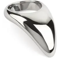Mr.Steel Teardrop C-Ring 45mm