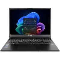 Terra Mobile Gamer Elite 3A 16" WQXGA laptop - Ryzen 7 Ai 350 - 32GB DDR5 - 1TB M.2 SSD - NVIDIA GeForce RTX5060 8GB - Windows 11 Pro - Copilot+ PC US