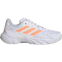 Adidas CourtJam Control 3 Tennisschoen Maat: 38 2/3