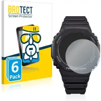 BROTECT AirGlass Panzerglasfolie