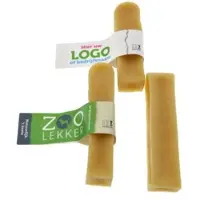 Zoolekker Himalaya Yak Churpi Pindakaas L - Hondensnack