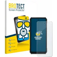 BROTECT - Screenprotector voor Ulefone Armor 30 Pro - Folie Beschermfolie Beschermglas matte