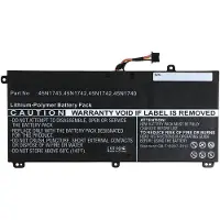 CoreParts MBXLE-BA0120 notebook reserve-onderdeel Batterij/Accu