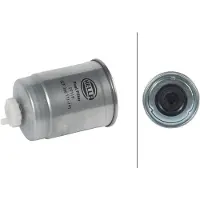Hella 8ZF 366 111-191 Brandstoffilter